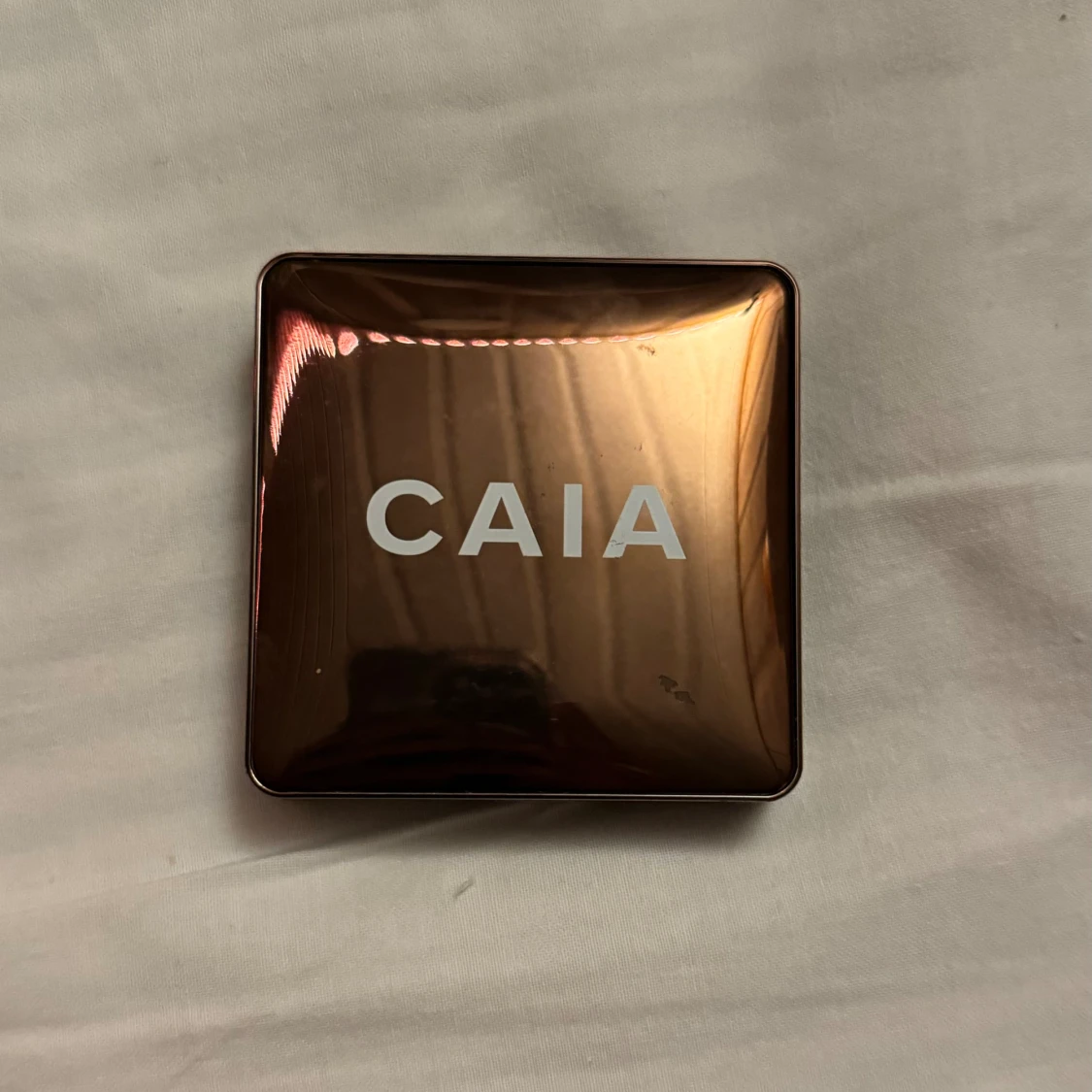 CAIA bronzer