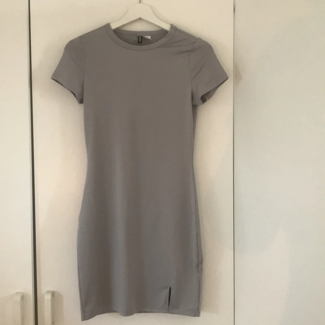 En klänning som är i nyskick. Storlek S