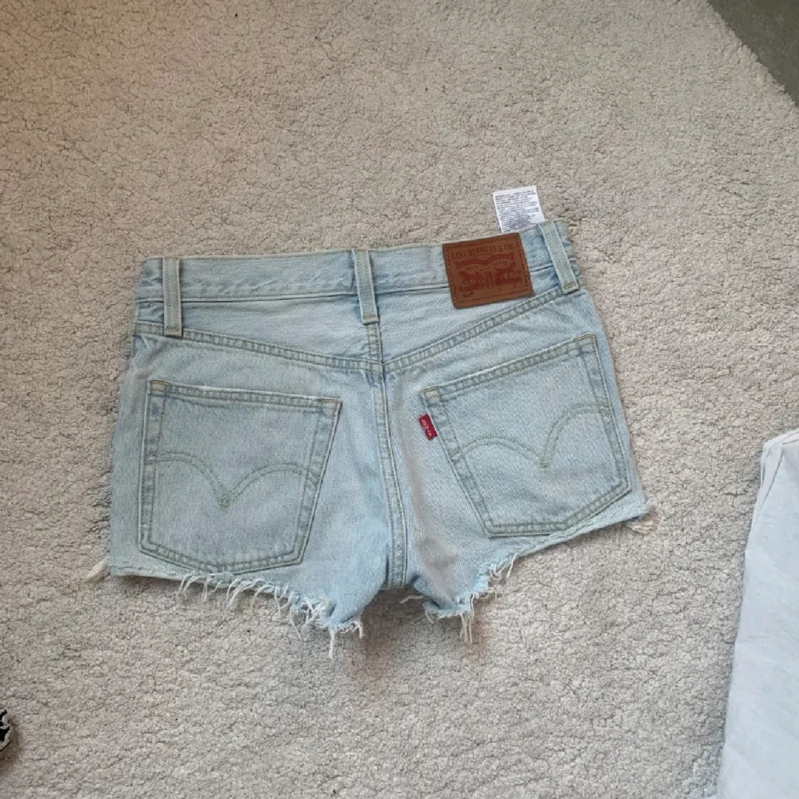 Levis shorts 