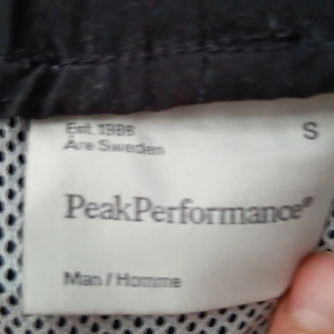 Badbyxor PeakPerformance - 91