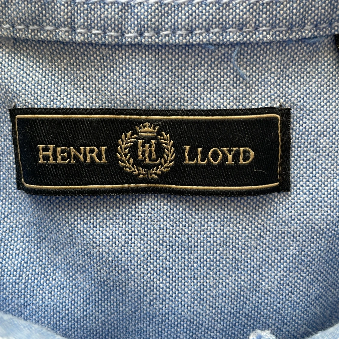 Henri Lloyd skjorta junior - 90