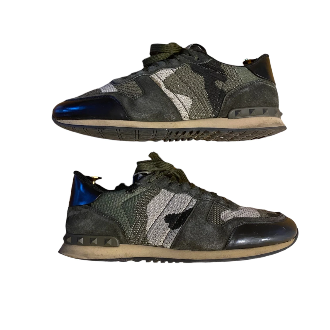 Valentino Rockrunners - 90