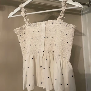 Sommartopp - Supersöt sommartopp i storlek s