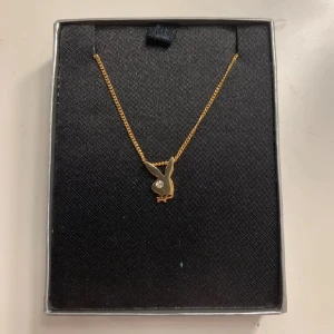 Playboy halsband  - Säljer detta fina Playboy halsband, aldrig använt 