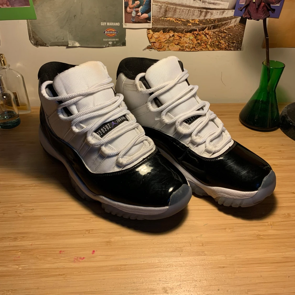 Jordan 11 - 90