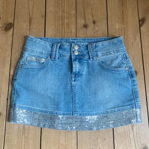 minikjol - strl S💕