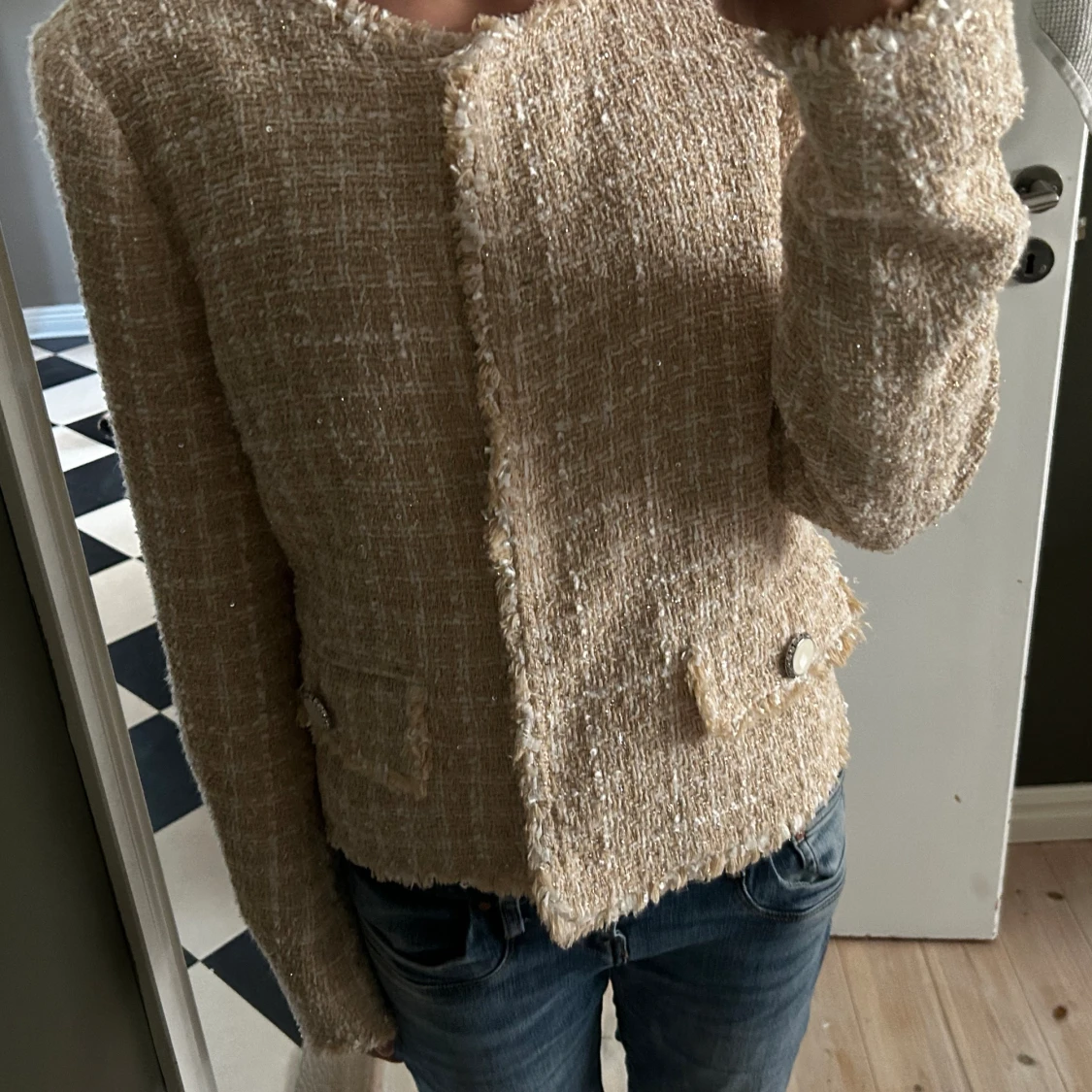 Superfin finjacka! - 90