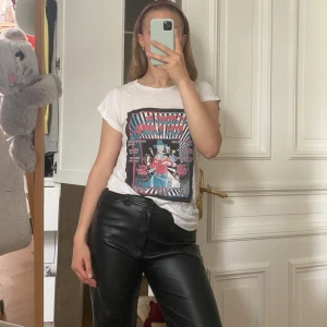 Zadig Voltaire tröja - Zadig Voltaire t-shirt. Storlek M 