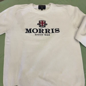 Morris tröja - Morris tröja, har lite fläckar.