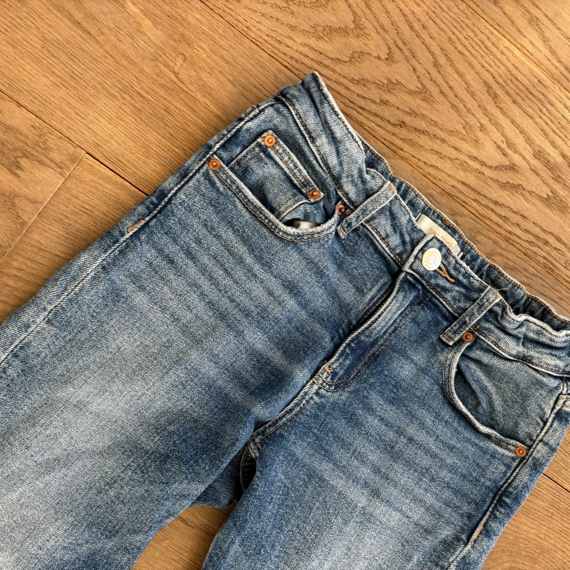 Bootcut jeans 💕 - 91