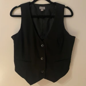 Kavaj - Svart kavaj💗säljer en till kavaj