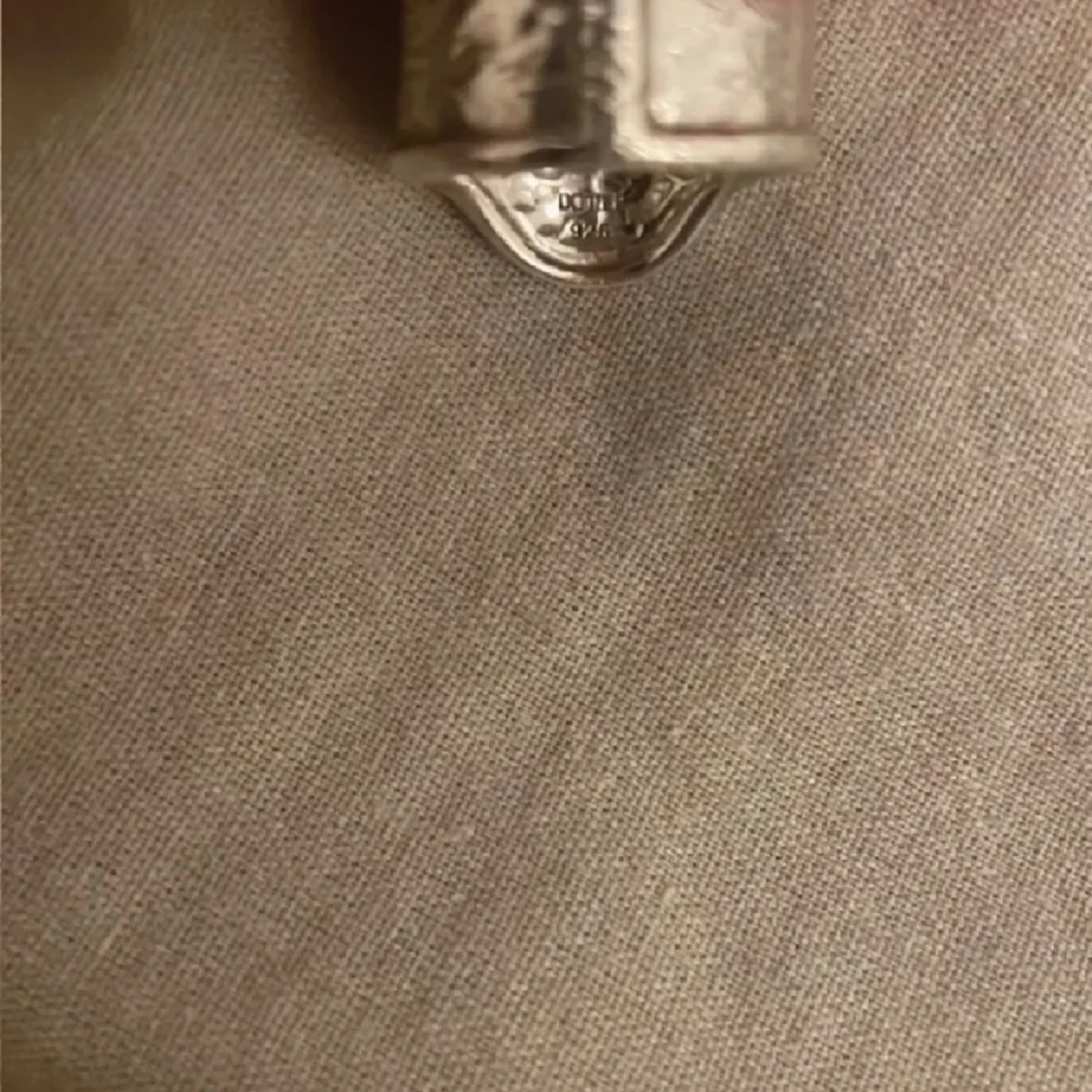 Maria Nilsdotter Ring (Utbyta?) - 1