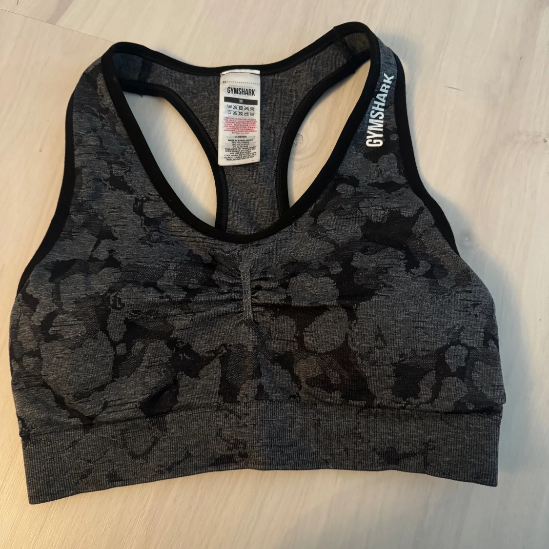Sport bh Gymshark 