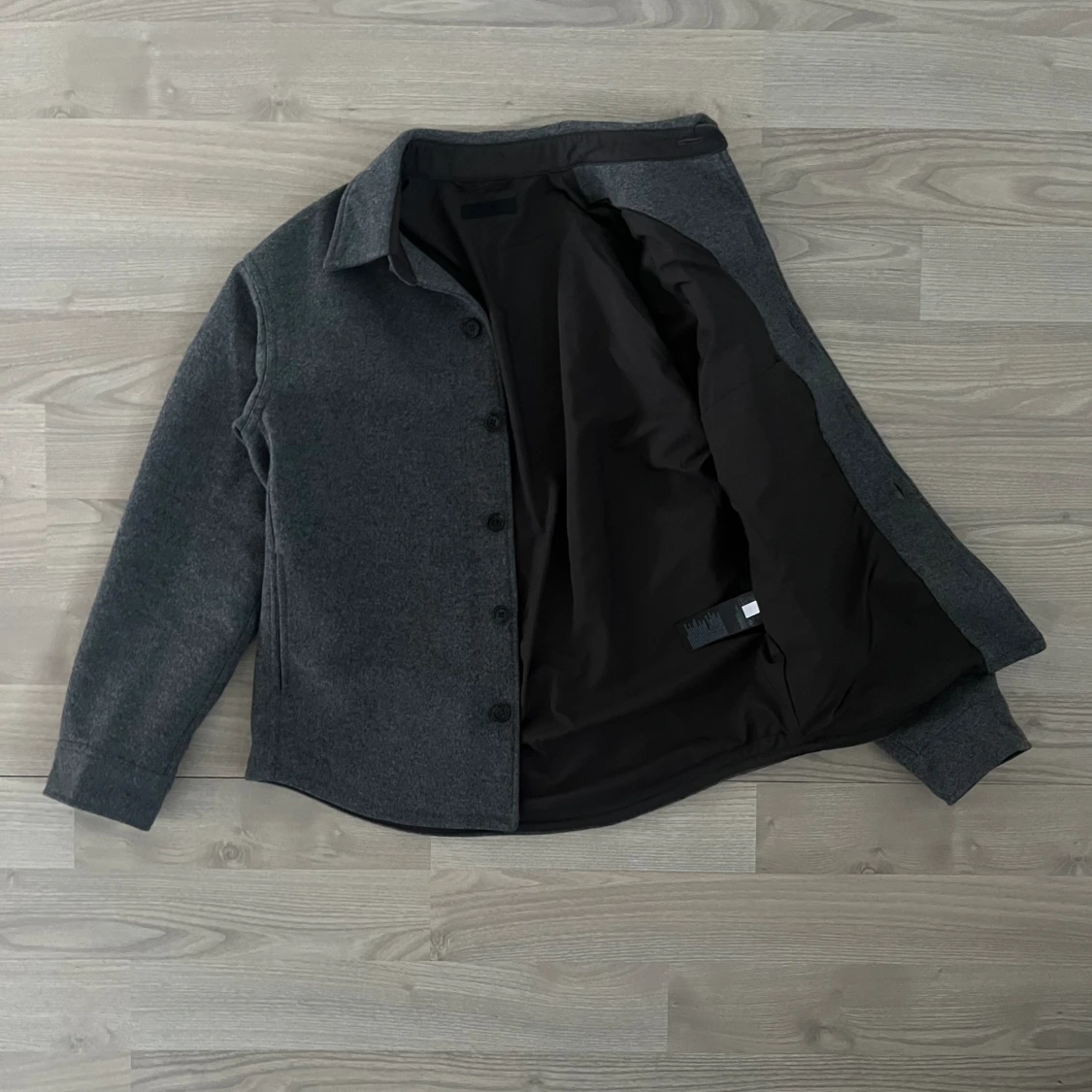 Uniqlo Ulljacka - 90