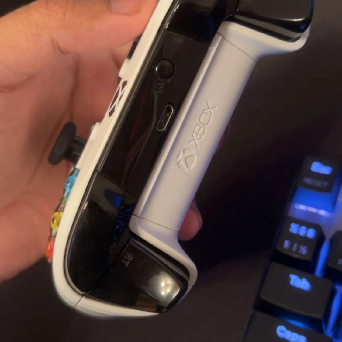 Xbox One kontroll  - 93