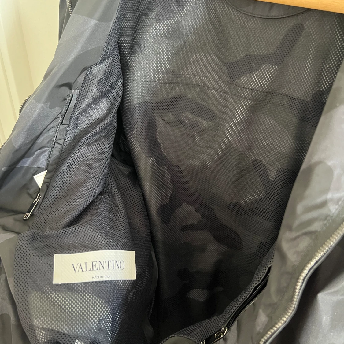 Valentino Windbreaker - 91