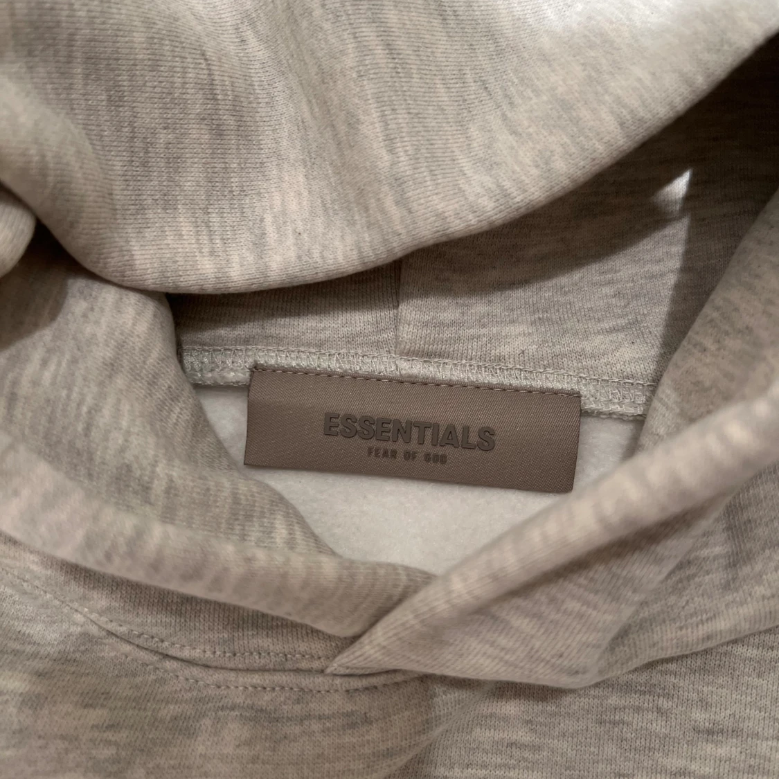 Essentials Hoodie Size M x2 - 91