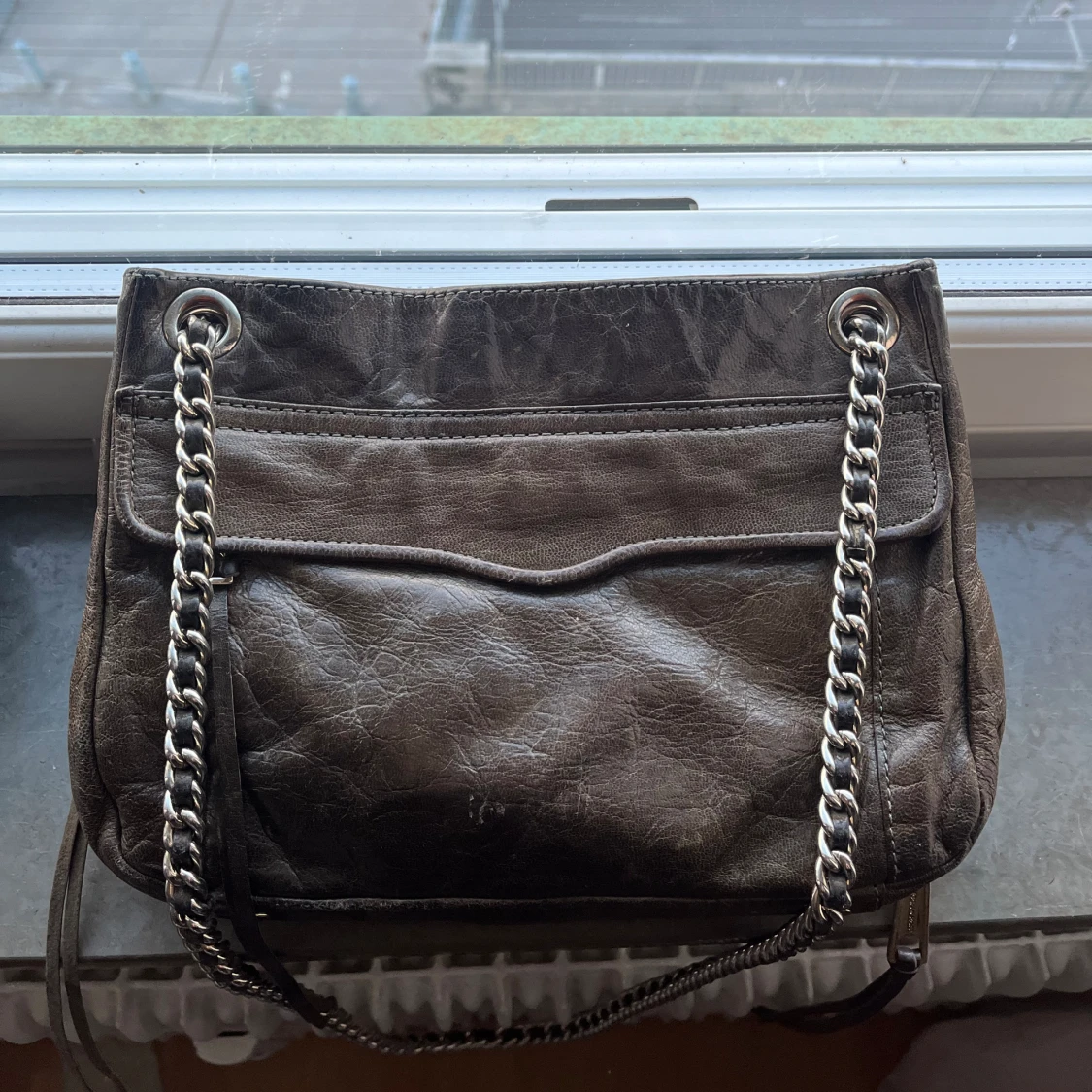 Rebecca Minkoff väska - 90