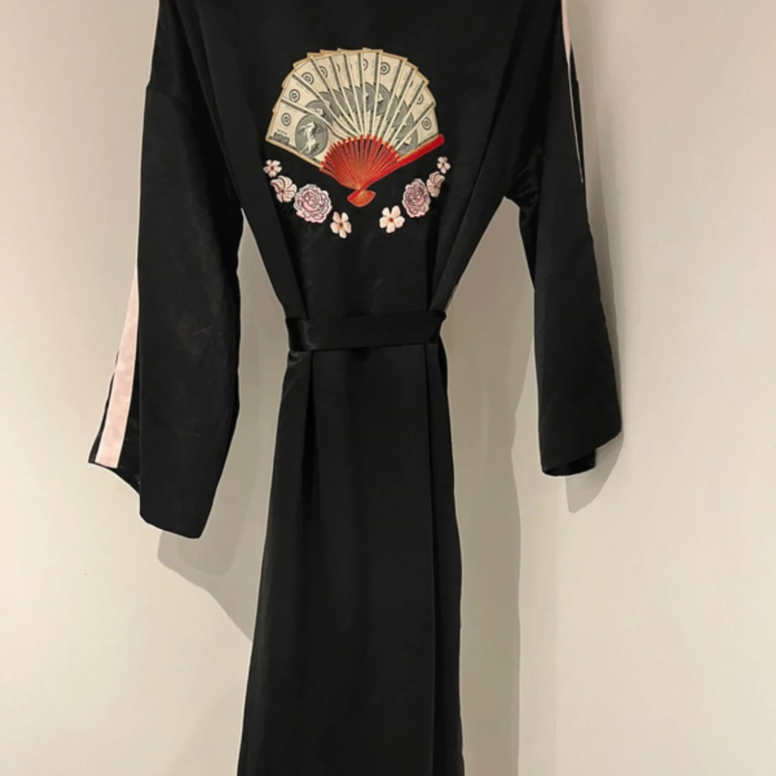 Kimono-Nicky Minaj/HM