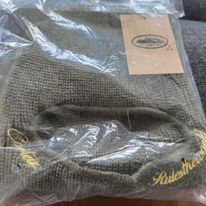 CRTZ knit balaclava - Oanvänd tags på, orderbekräftelse finns
