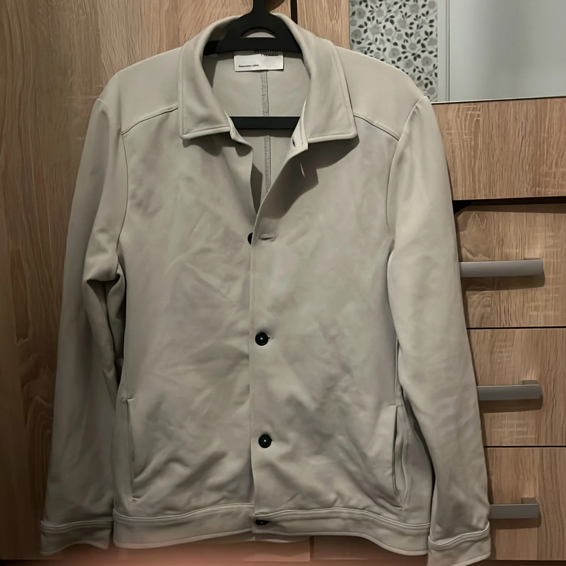 Selected homme overshirt