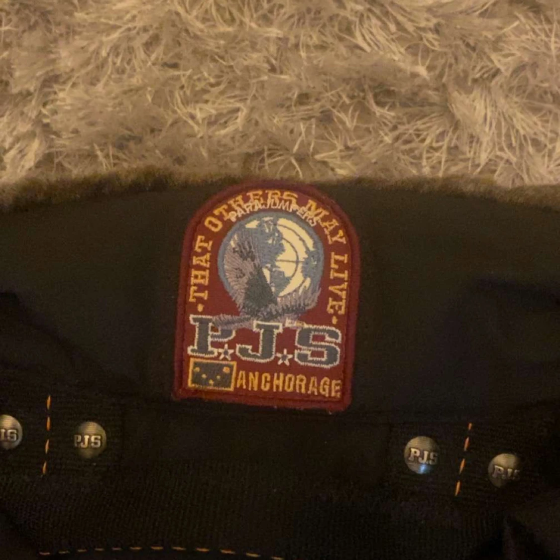 parajumper väst - 92