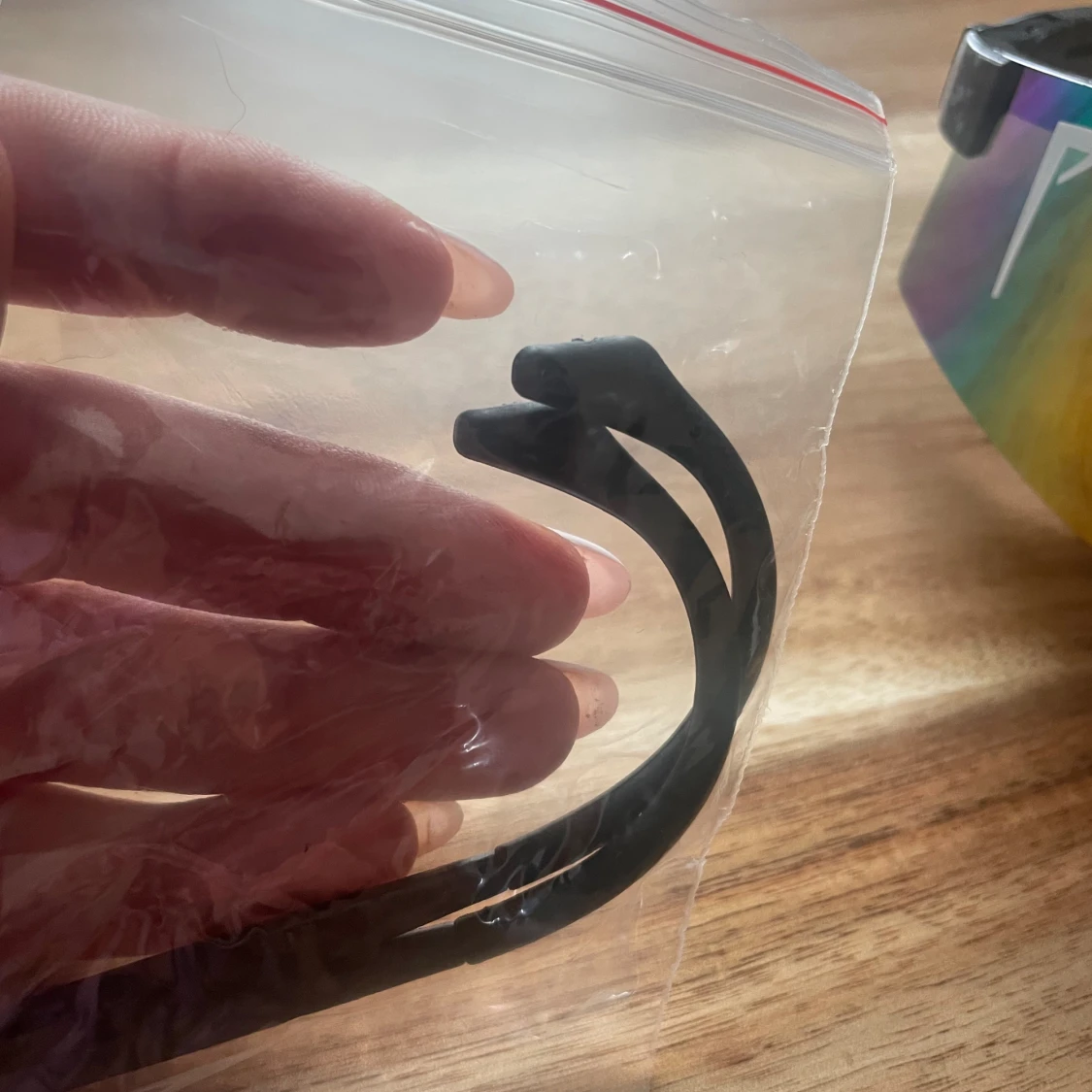 Helt nya Pit Viper Solglasögon  - 91