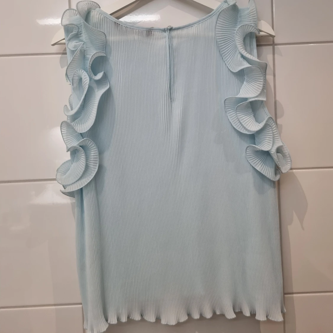 Blus topp från Zara  - 90