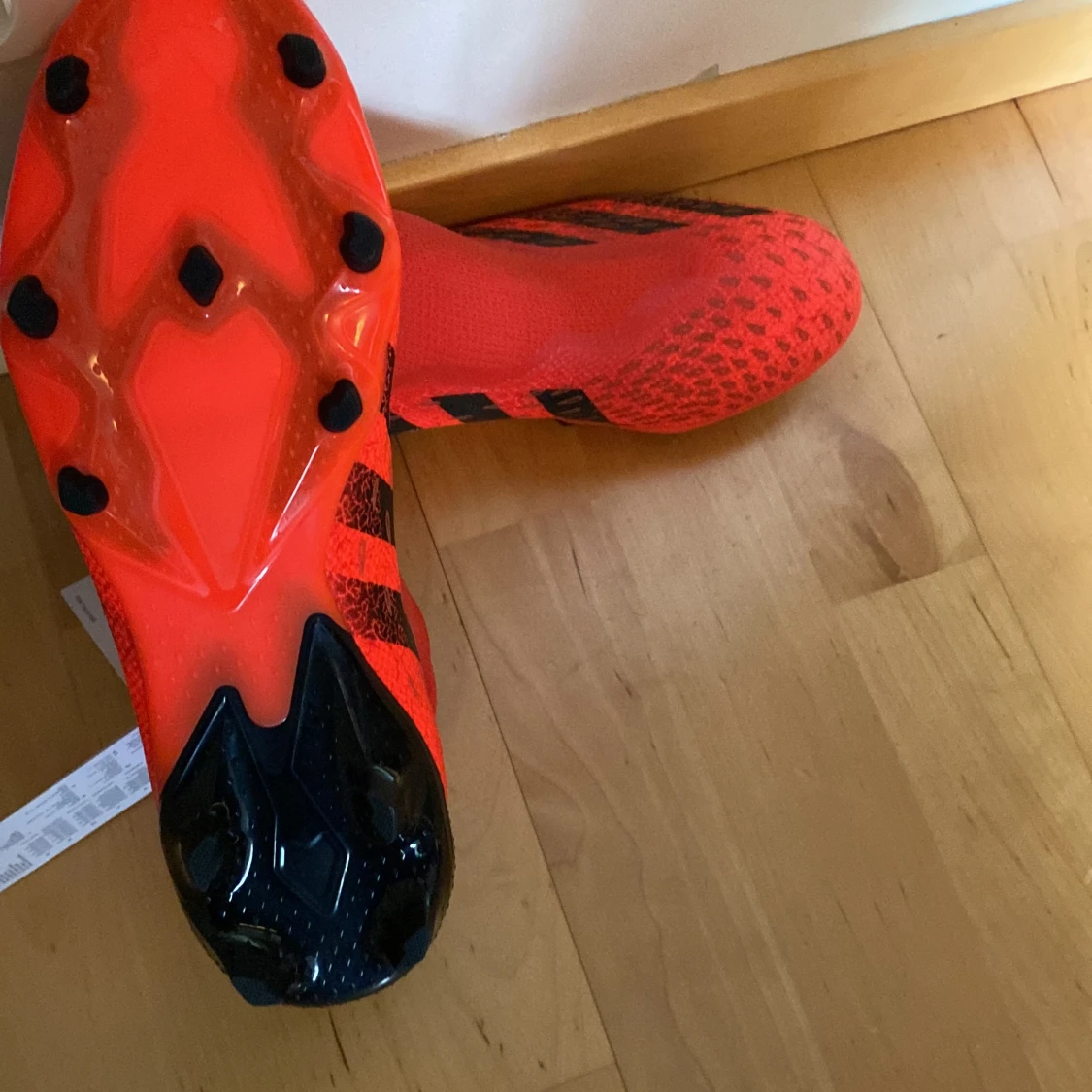 Fotboll skor Predator freak.3 L stl(42-44) - 90