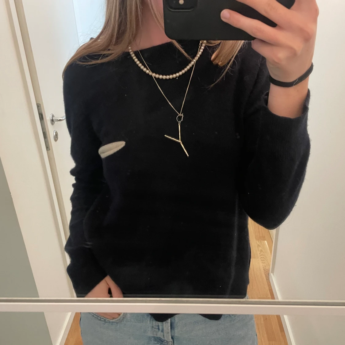 Kashmir tröja  - 90