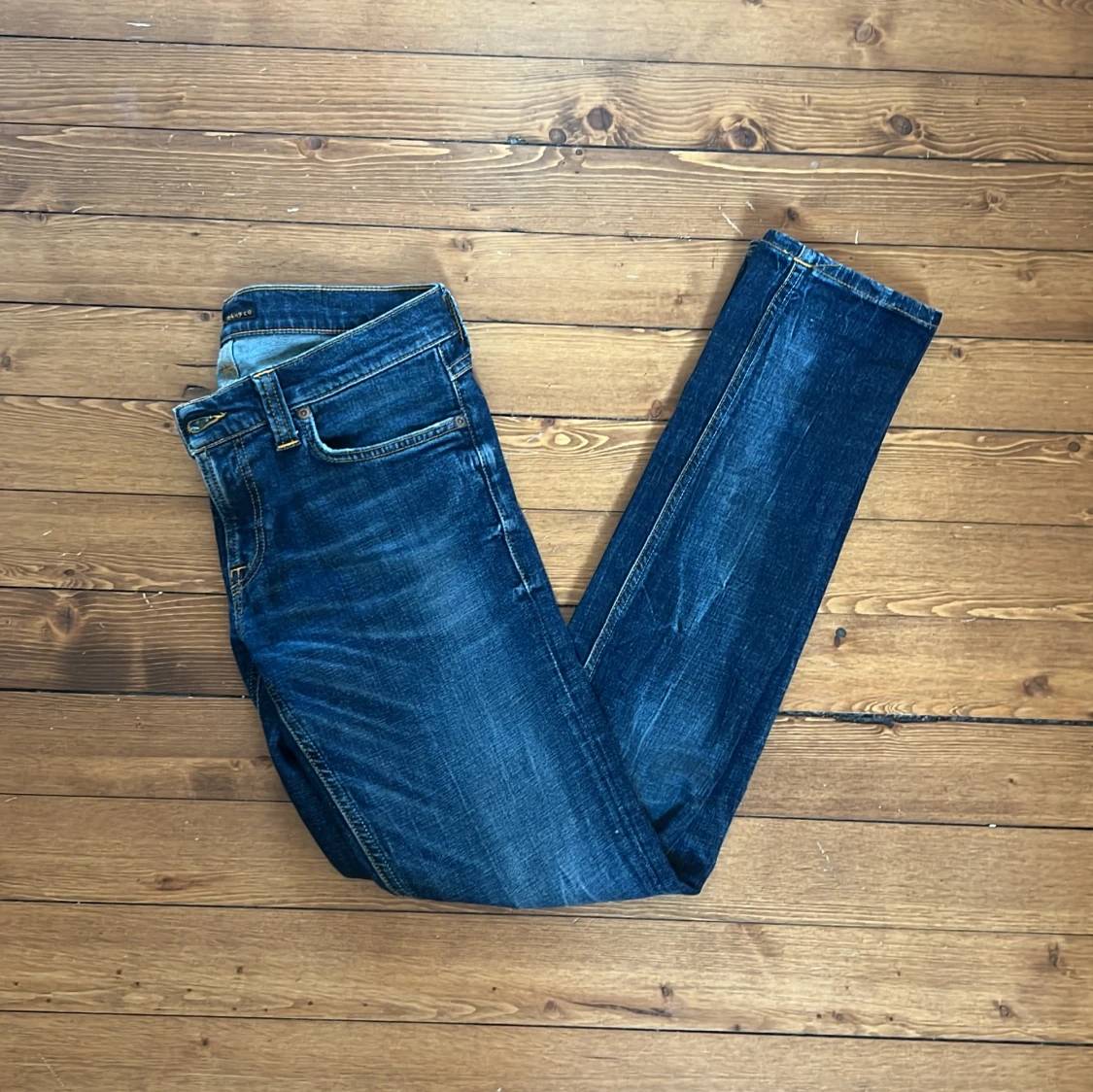 Nudie jeans