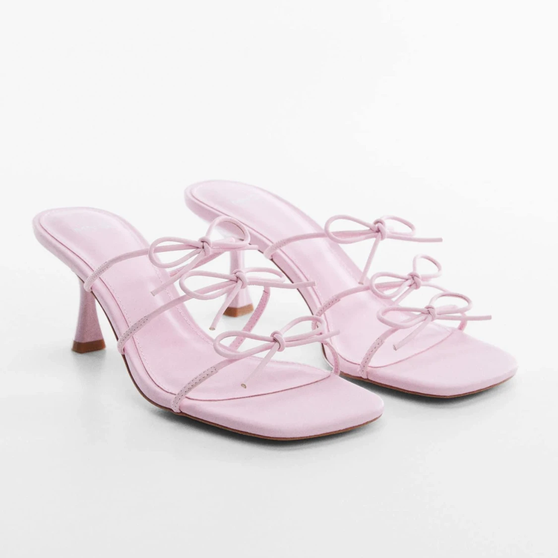 Klackar från mango  - 90