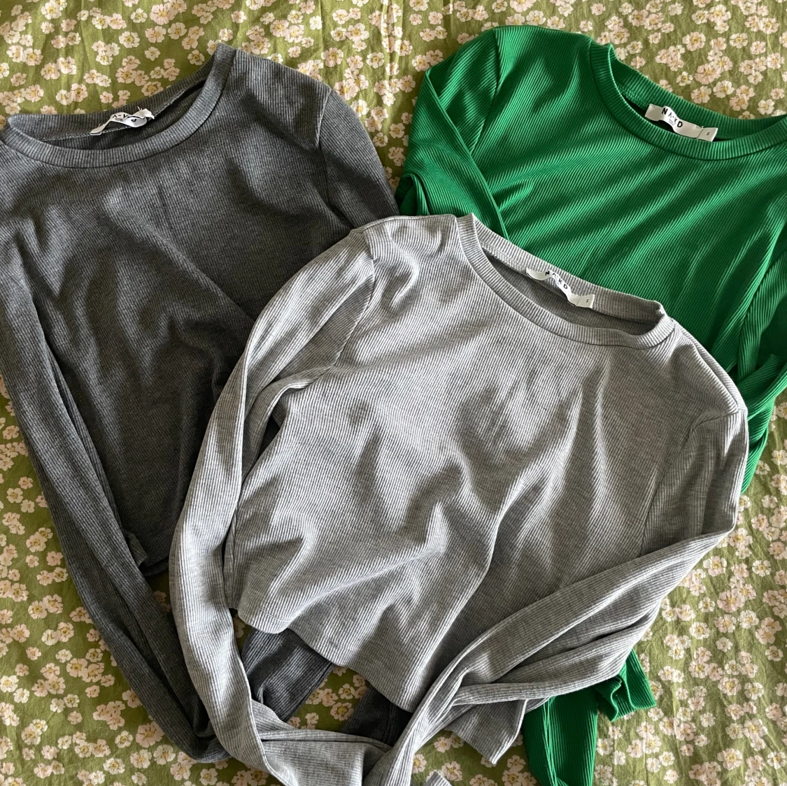 Croopade toppar - 92