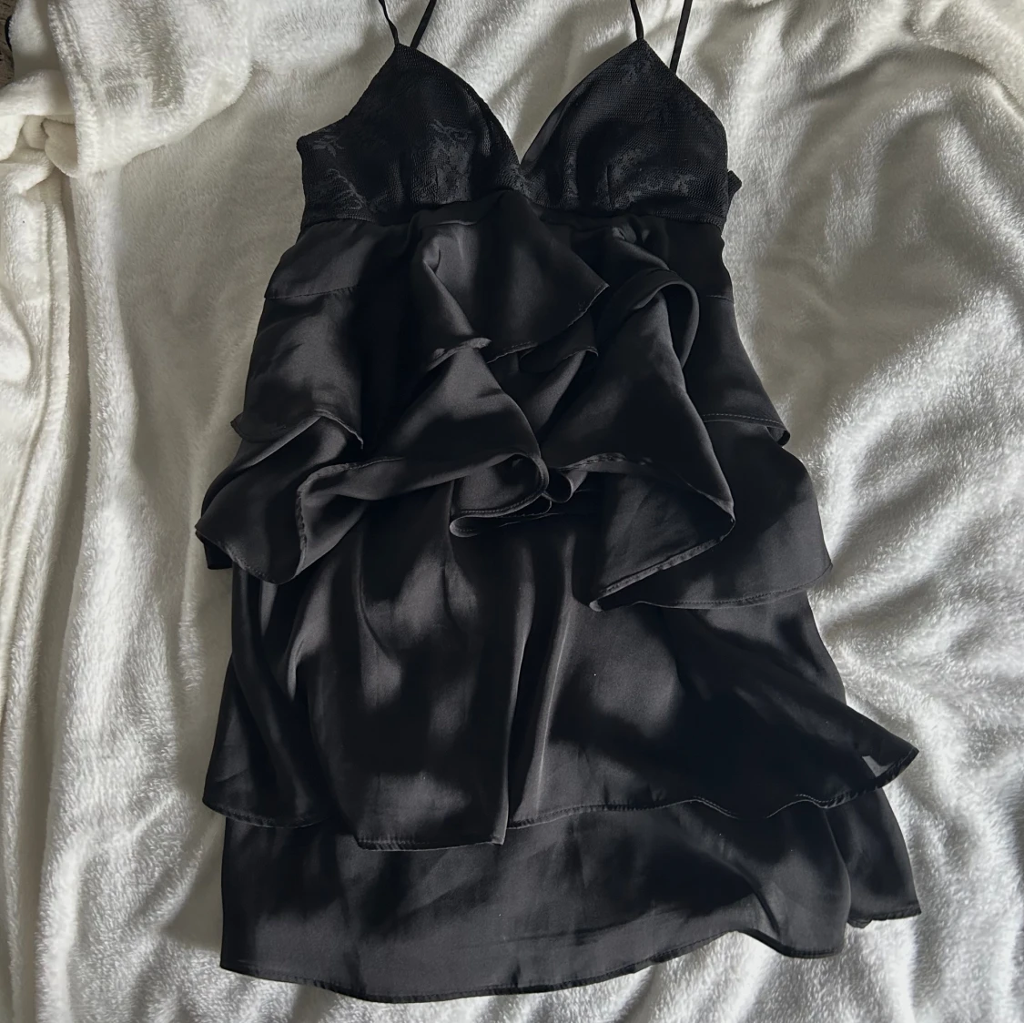 Volangklänning  - 90