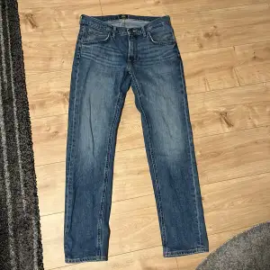 Lee jeans av modellen Daren ZipFly W29 L32