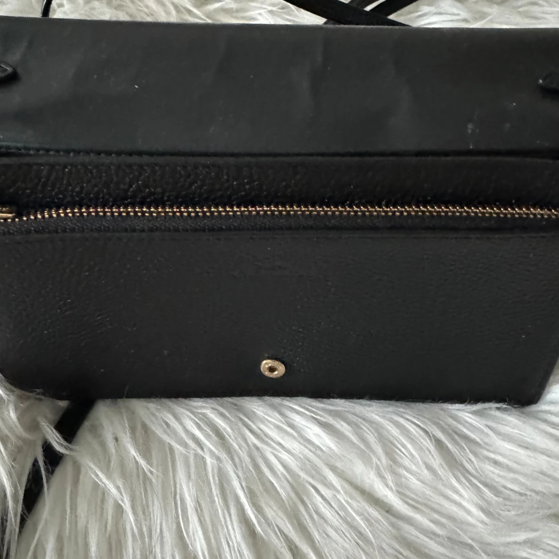 Coach crossbody väska - 91