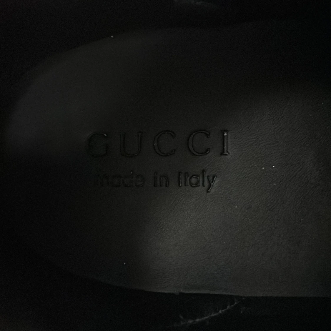 Gucci ace skor - 91