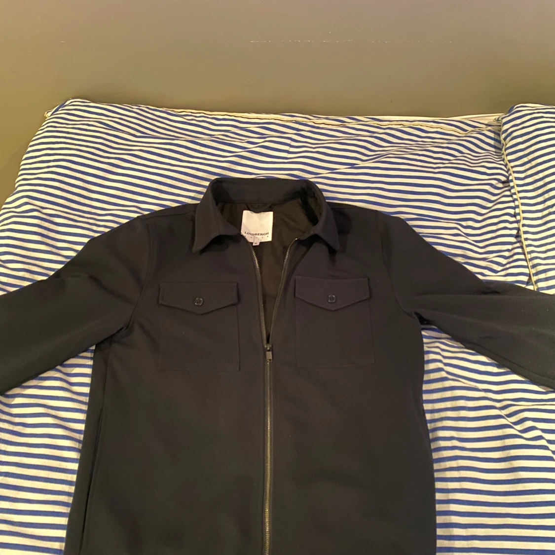Lindbergh overshirt/jacka