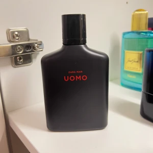 Zara uomo - Endast provsprayad. 100ml Nypris: 189kr