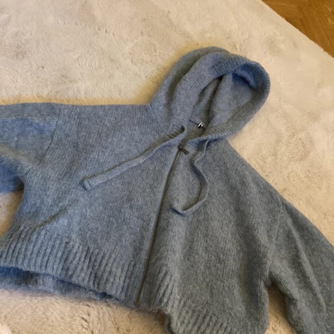 Zara zip up❤️ - 90