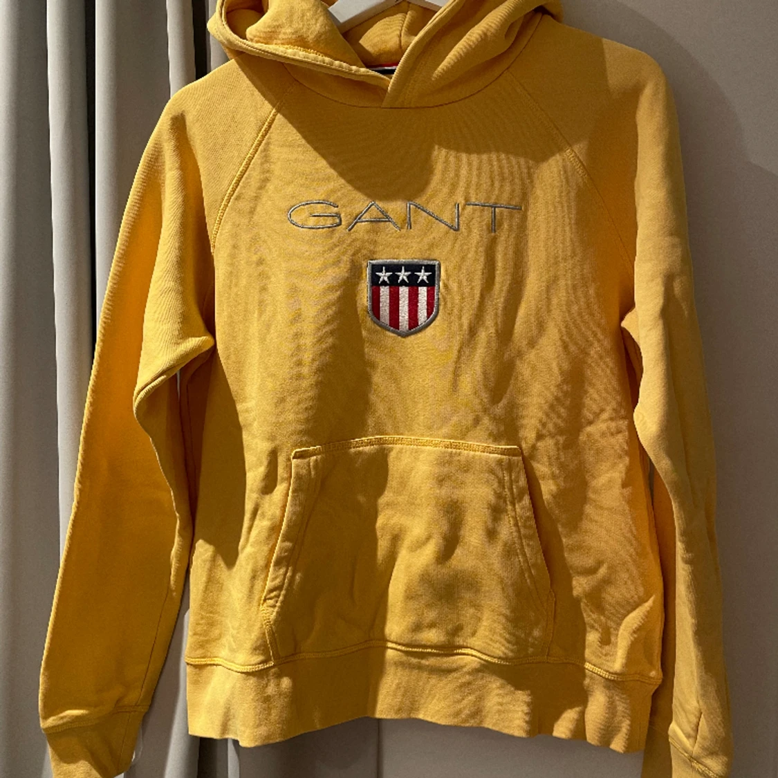 GANT hoodie