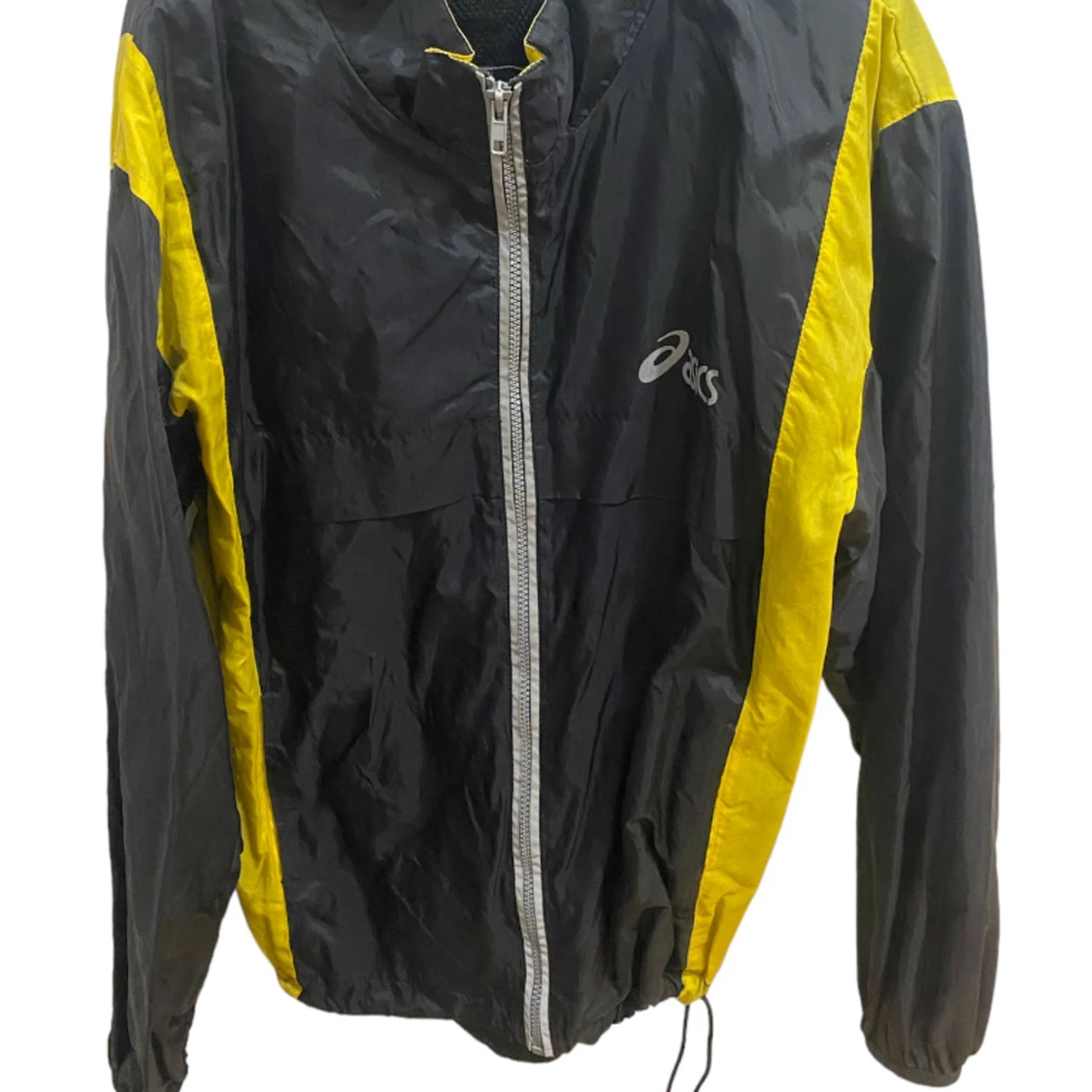 Gorpecore/drainer jacka