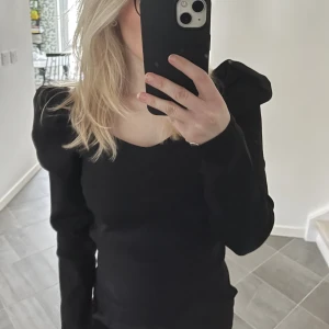 Festtopp - Såå snygg fest topp!