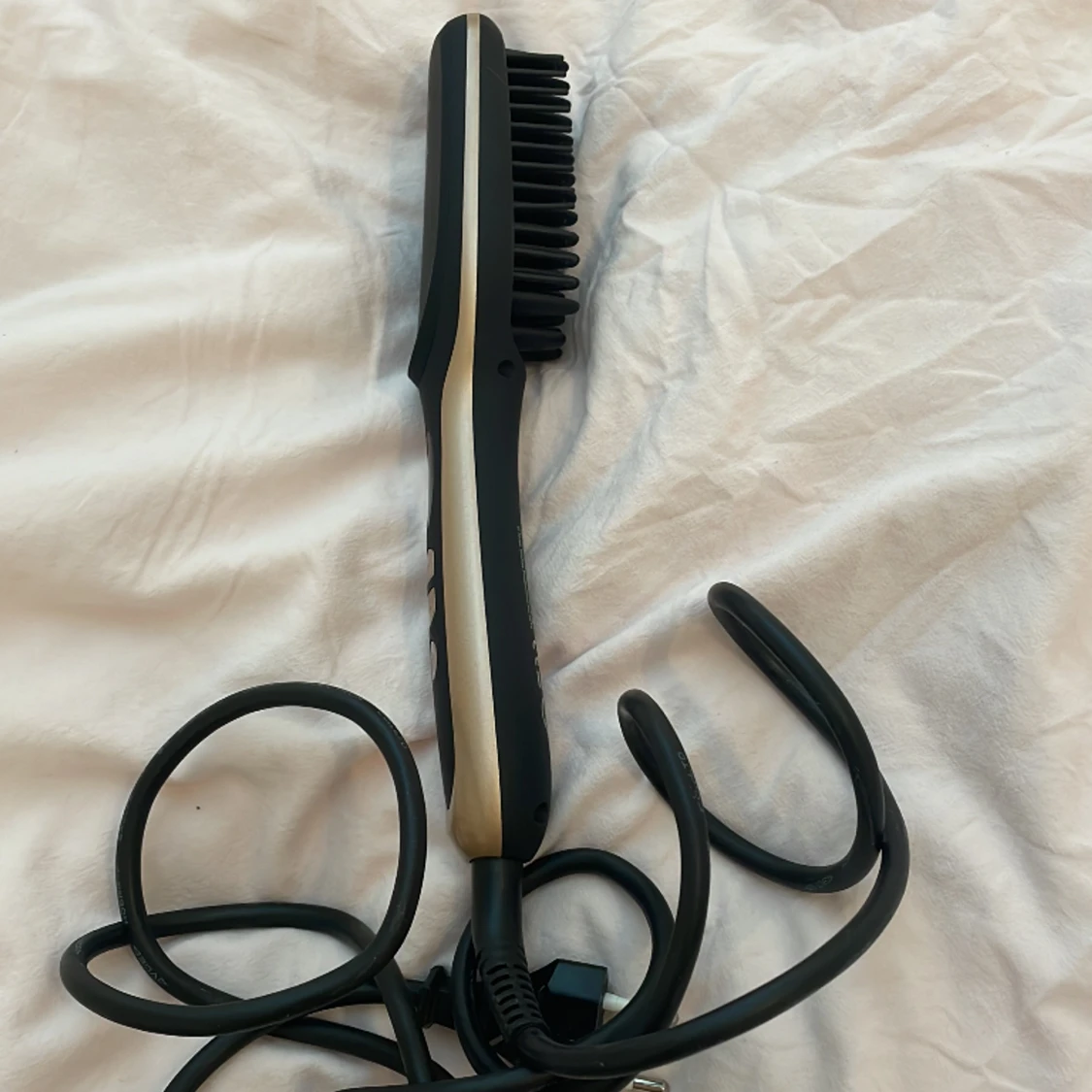 Värmehårborste - 91