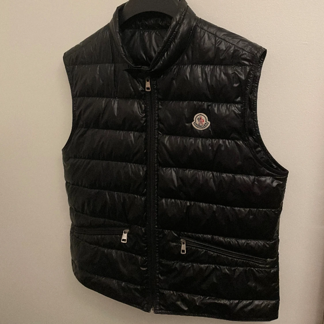 Moncler gui