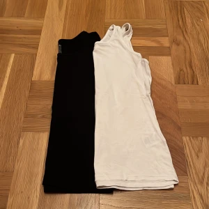 Linnen  - Två stycken linnen. 30 kronor styck 