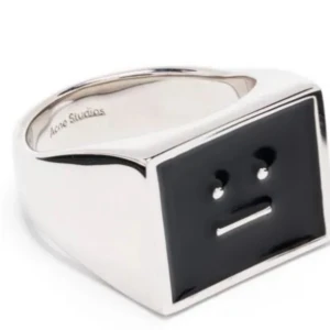 Acne studios face ring - Helt ny, oanvänd och mycket svår att få tag på