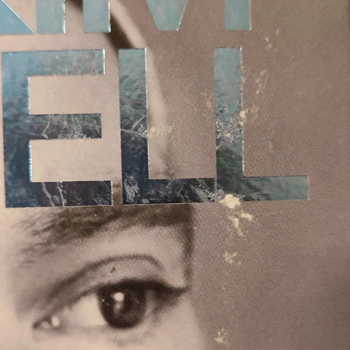 Joakim lundell och Jonna Lundell böcker med signatur (1) - 91