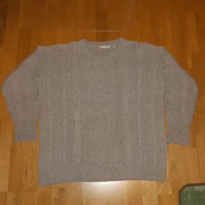 Kofta/yttertyg - Bomull och akryl yttertyg från BON'A PARTE. Helt oanvänd 