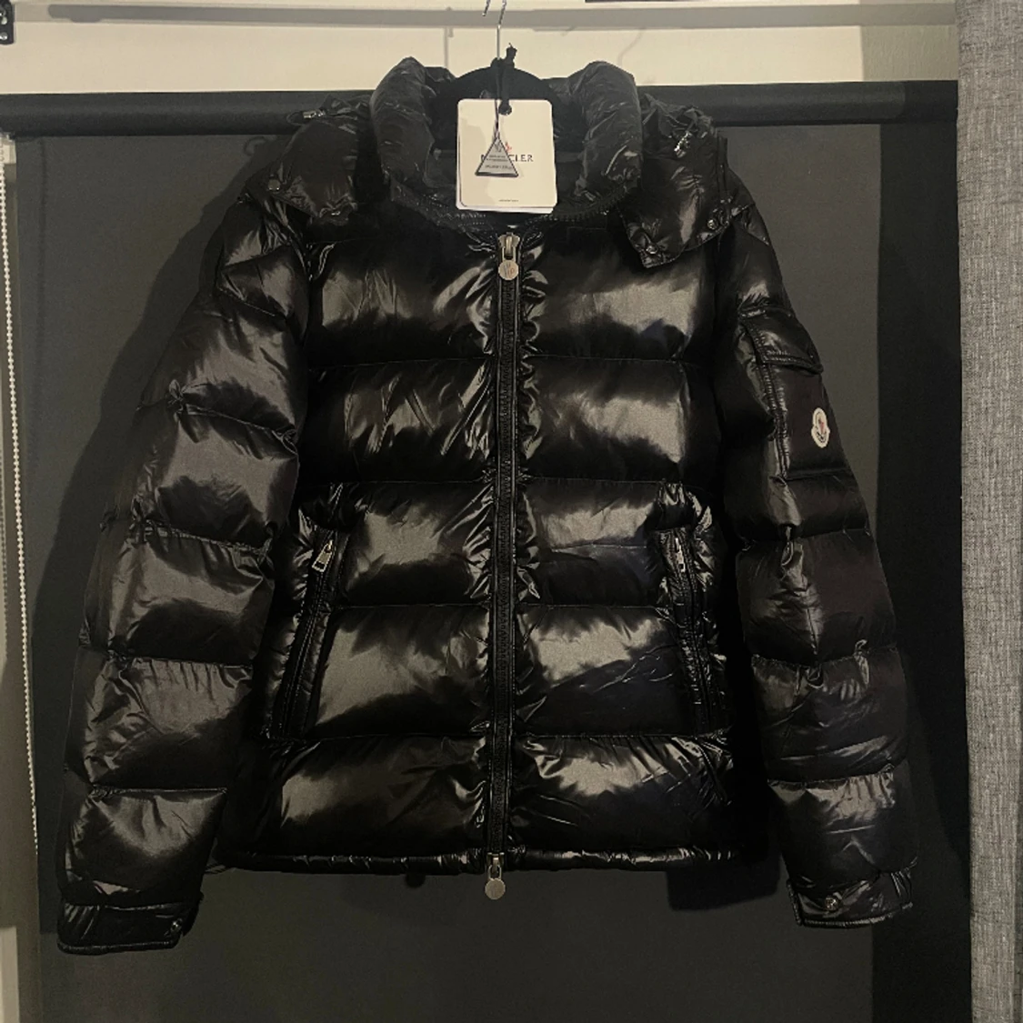 Moncler Maya st2